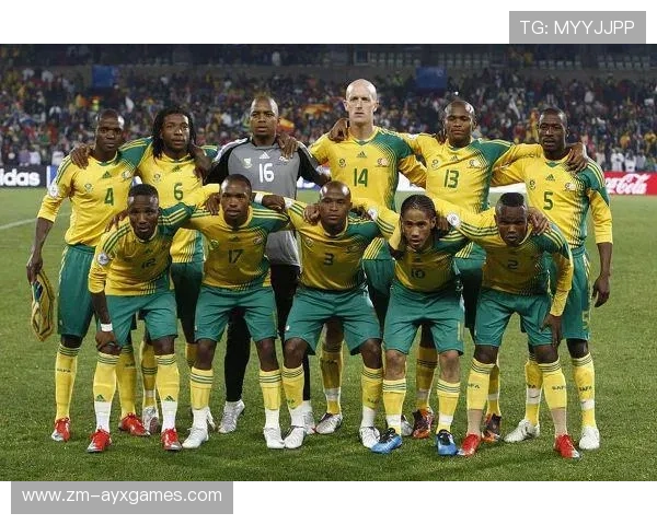 “萨尔·巴赫与南非羚羊队：目标锁定2023世界杯”